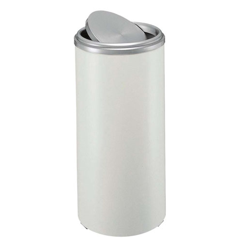 ダストボックス　YM-300-M1 アイボリー 1箱（ご注文単位1箱）【直送品】