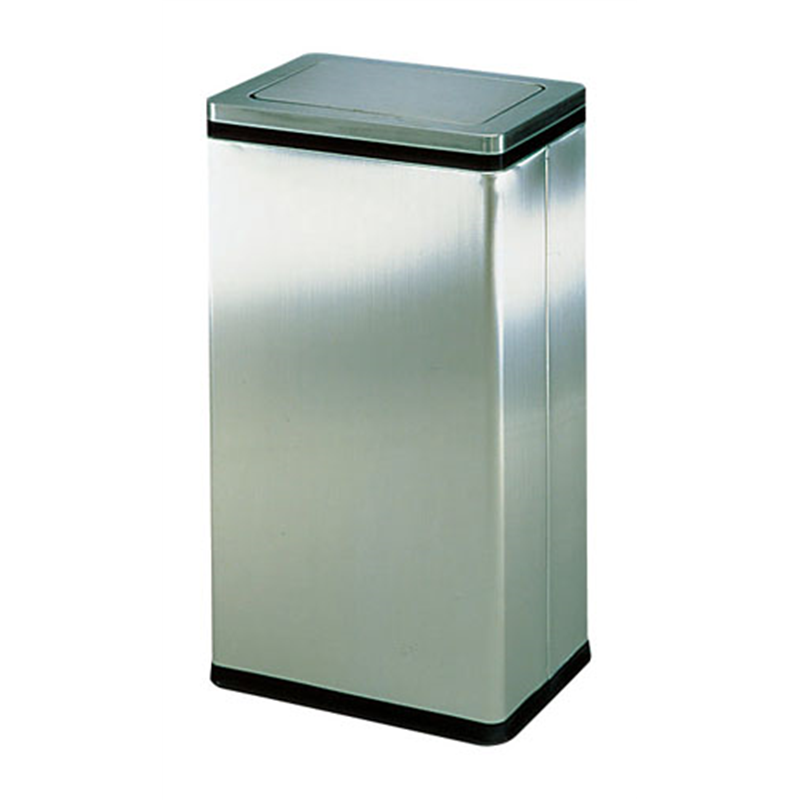 角型ロータリー屑入　RSL-Z-01N  1箱（ご注文単位1箱）【直送品】