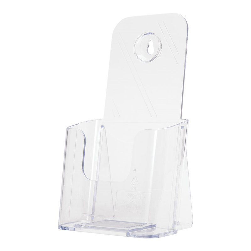 PSカタログケース　78501 （A4判・三ッ折1段） 1箱（ご注文単位1箱）【直送品】