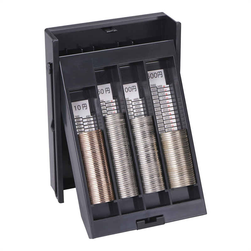 コインカウンター　エンゲルス　Ver.3  1箱（ご注文単位1箱）【直送品】