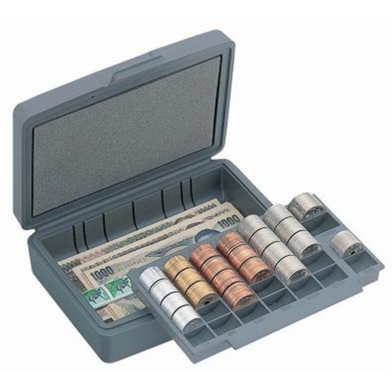 マイキャッシュケース　M-20  1箱（ご注文単位1箱）【直送品】