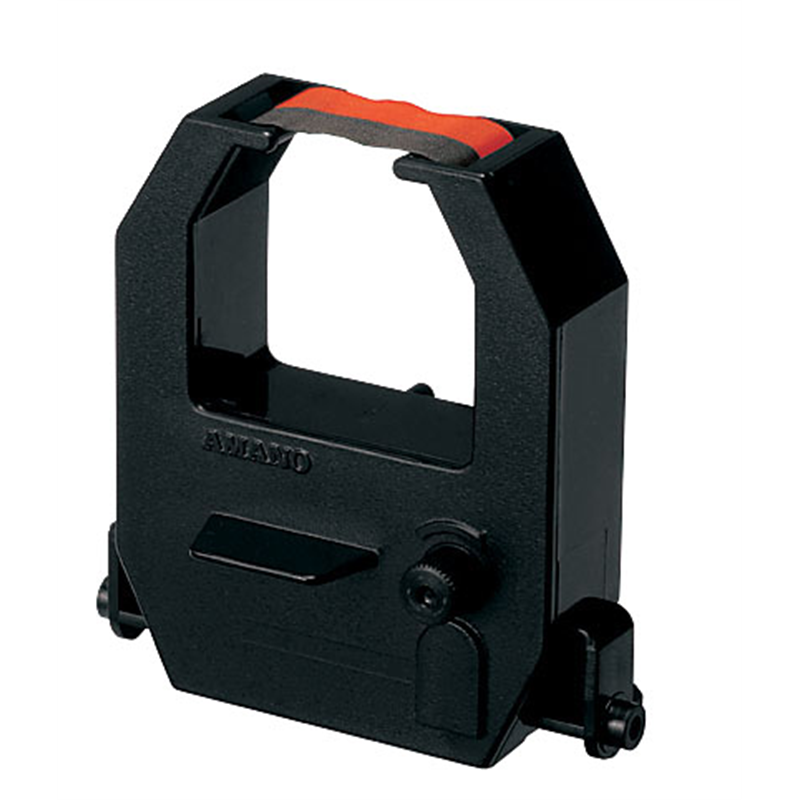 インクリボンカセット（赤黒） CE-315250 1箱（ご注文単位1箱）【直送品】