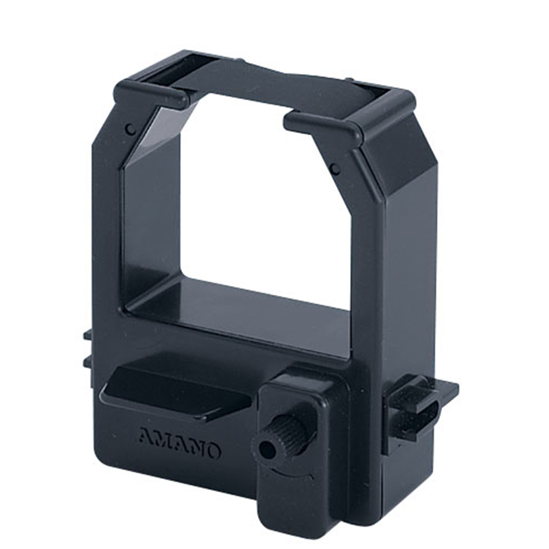 インクリボンカセット（黒） CE-320050 1箱（ご注文単位1箱）【直送品】