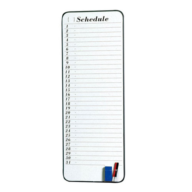 Fボード　FH935M（月予定表）  1箱（ご注文単位1箱）【直送品】