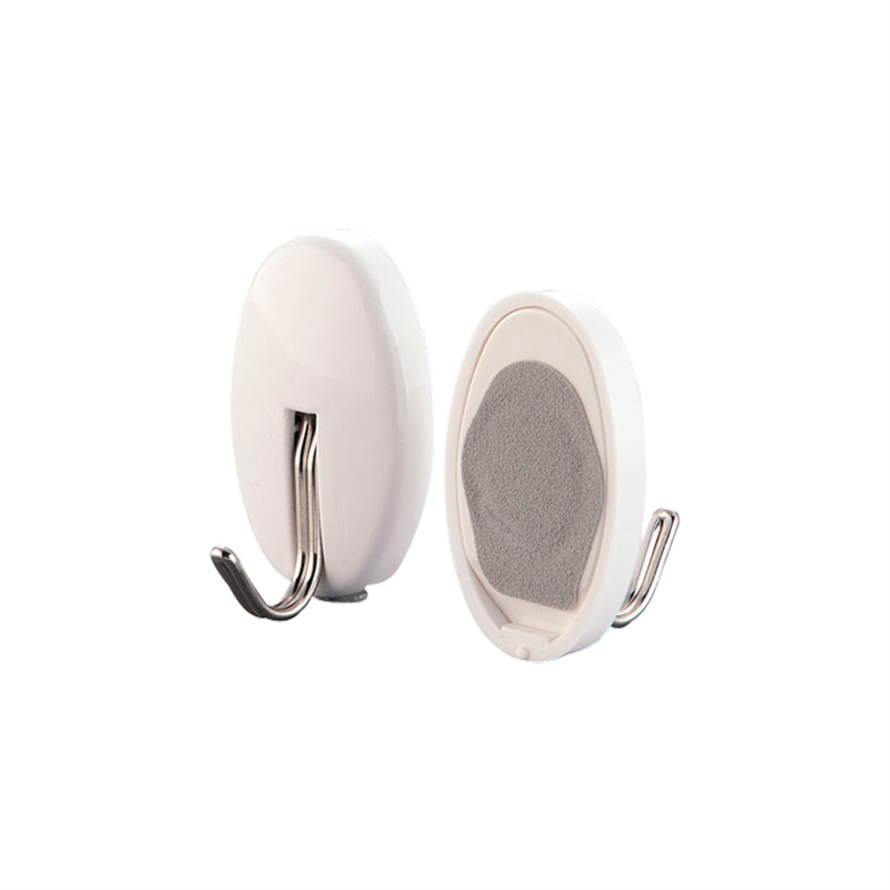 ハイパワーマグネットフック（6個入） ブランコclean　H0754 1箱（ご注文単位1箱）【直送品】