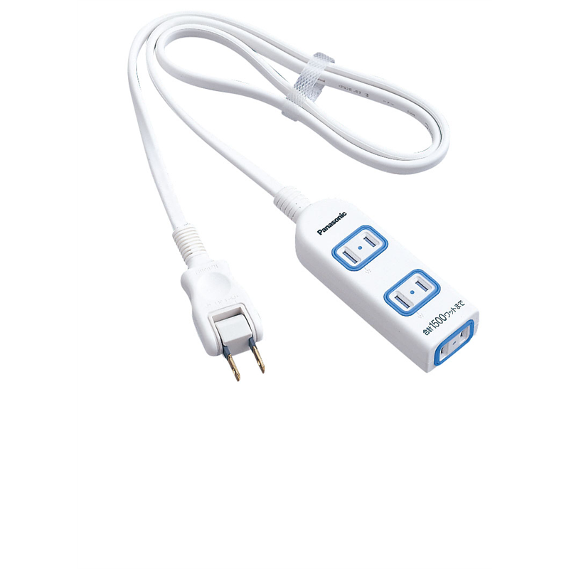 パナソニック　ザ・タップX WHA2533WKP 1個（ご注文単位1個）【直送品】