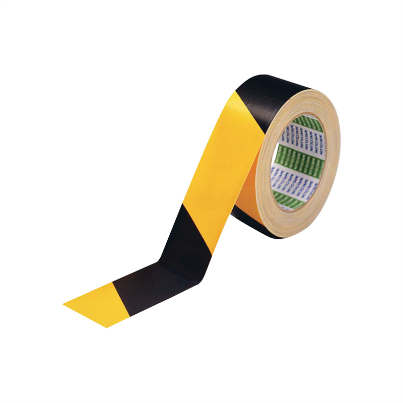 ニトムズ トラ布テープ J3840 1個(ご注文単位1個)【直送品】