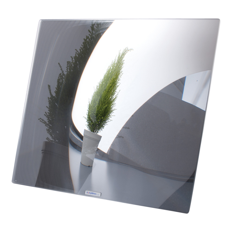 FFミラー通路 左右用(両面テープ) FT46 大 1箱(ご注文単位1箱)【直送品】