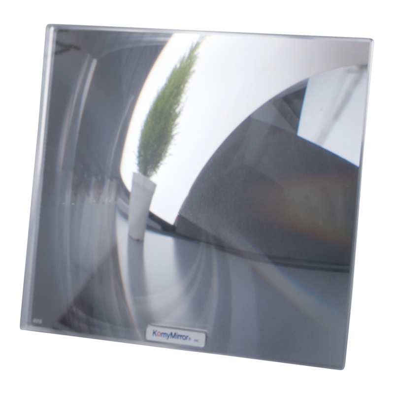 FFミラー通路 左右用(両面テープ) FT22 小 1箱(ご注文単位1箱)【直送品】