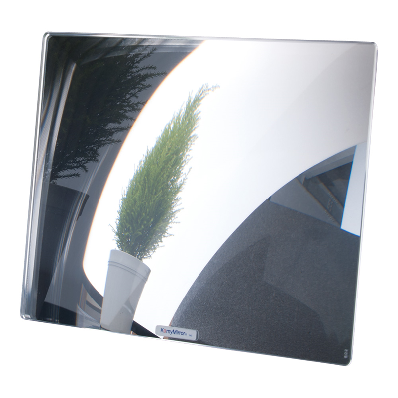 FFミラー通路 片側用(両面テープ) FT23A 1箱(ご注文単位1箱)【直送品】