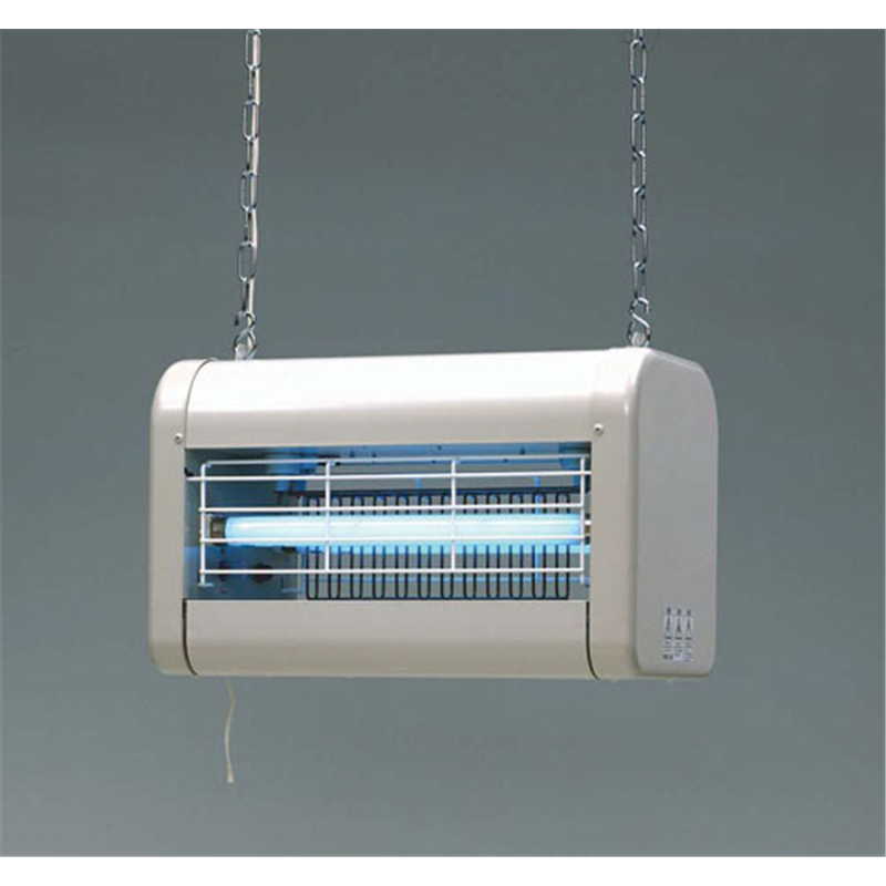 屋内用電撃殺虫器 GK-2030Y 1箱（ご注文単位1箱）【直送品】