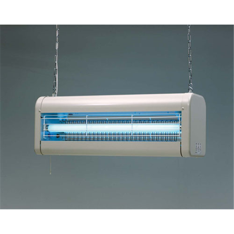 屋内用電撃殺虫器 GK-5030Y 1箱（ご注文単位1箱）【直送品】