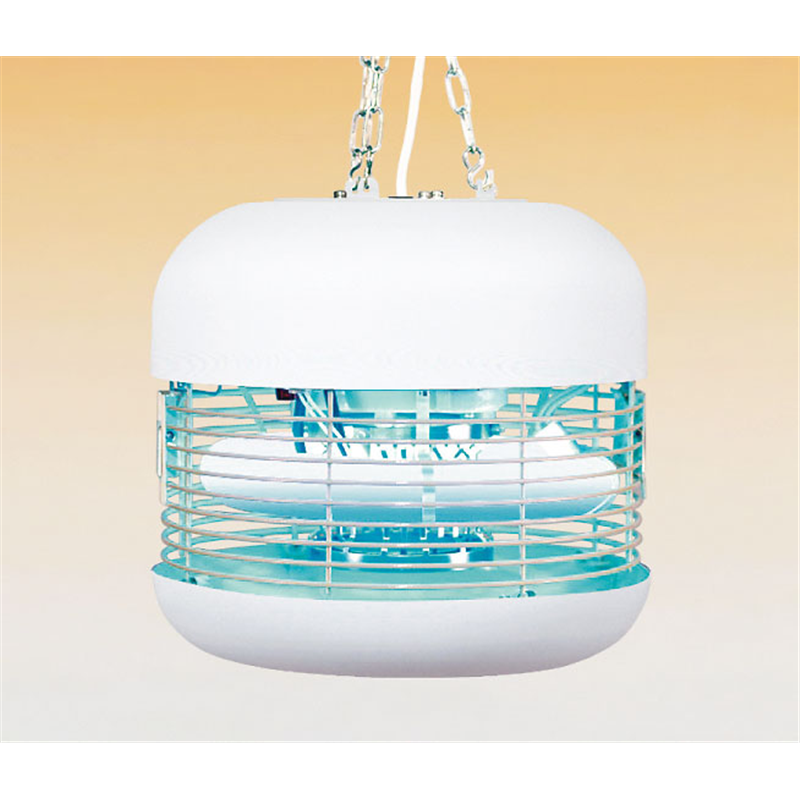 屋内用　電撃殺虫器 GK-1200Y 1箱（ご注文単位1箱）【直送品】