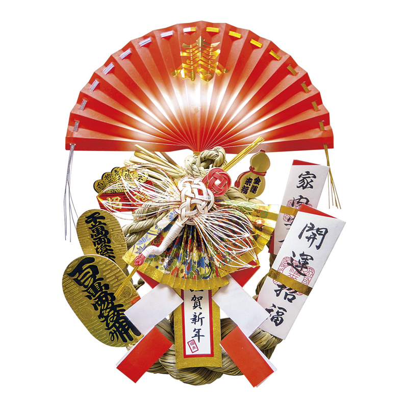 大黒リース 中 1袋(ご注文単位1袋)【直送品】