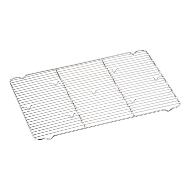 ステンレス　頑丈なバット用網 6枚取用 1個（ご注文単位1個）【直送品】