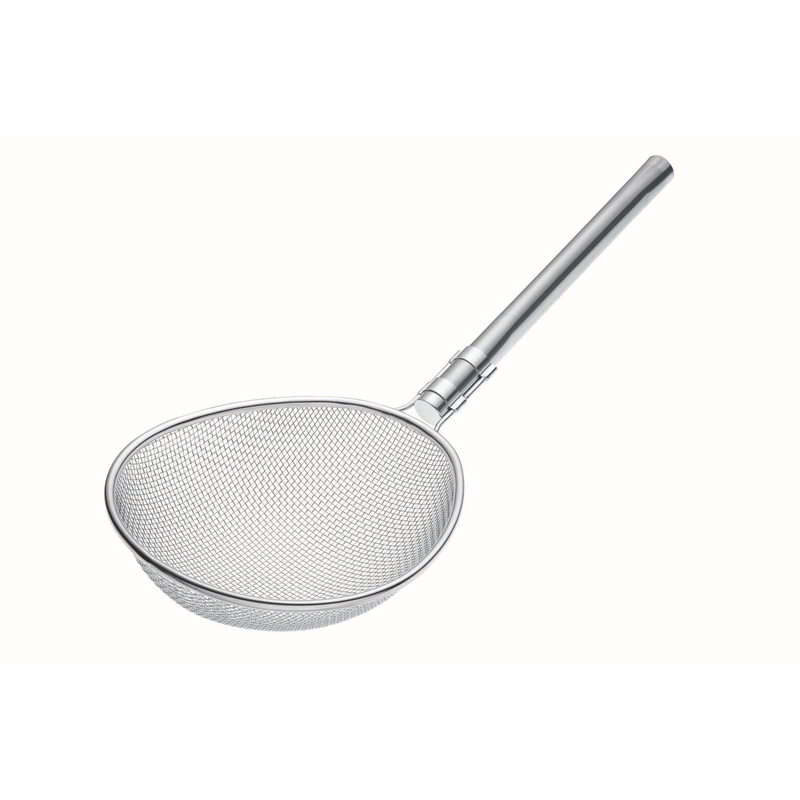 TSステンレス　プロすいのう　パイプ柄 特大（6.5メッシュ） 1個（ご注文単位1個）【直送品】