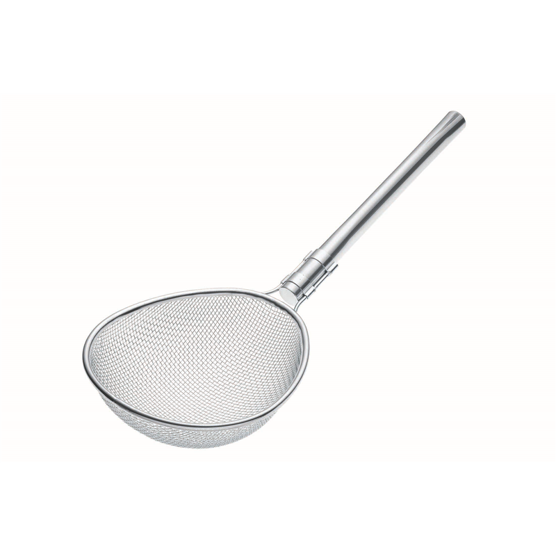 TSステンレス　プロすいのう　パイプ柄 大（6.5メッシュ） 1個（ご注文単位1個）【直送品】
