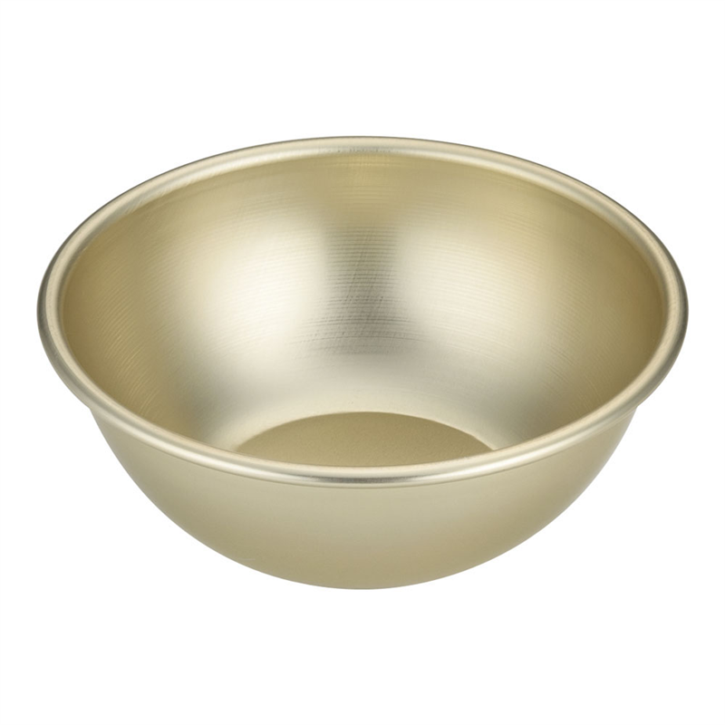 しゅう酸アルマイトボール 15cm 1個（ご注文単位1個）【直送品】