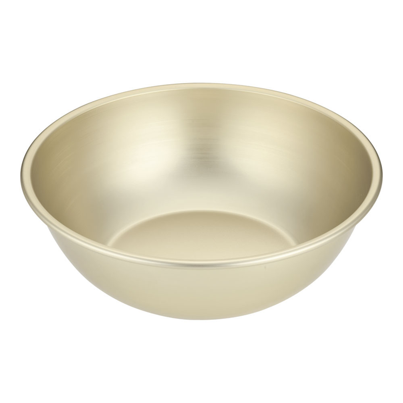 しゅう酸アルマイトボール 40cm 1個（ご注文単位1個）【直送品】