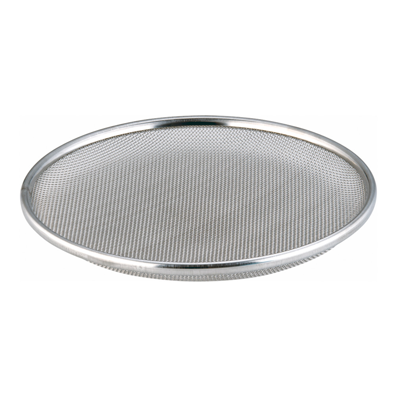 TSステンレス ためざる 33cm 1個(ご注文単位1個)【直送品】