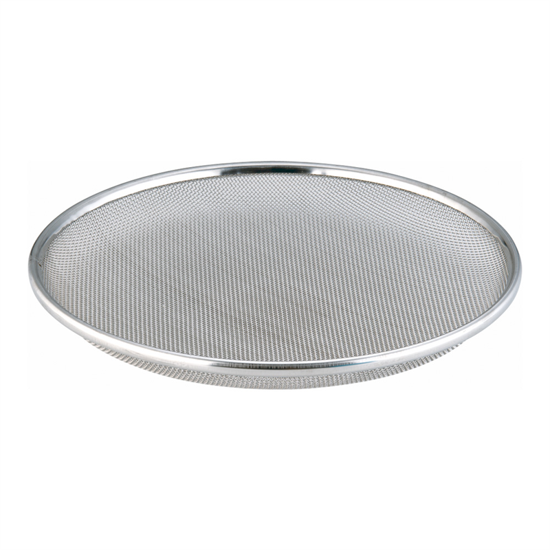 >TSステンレス ためざる 39cm 1個(ご注文単位1個)【直送品】