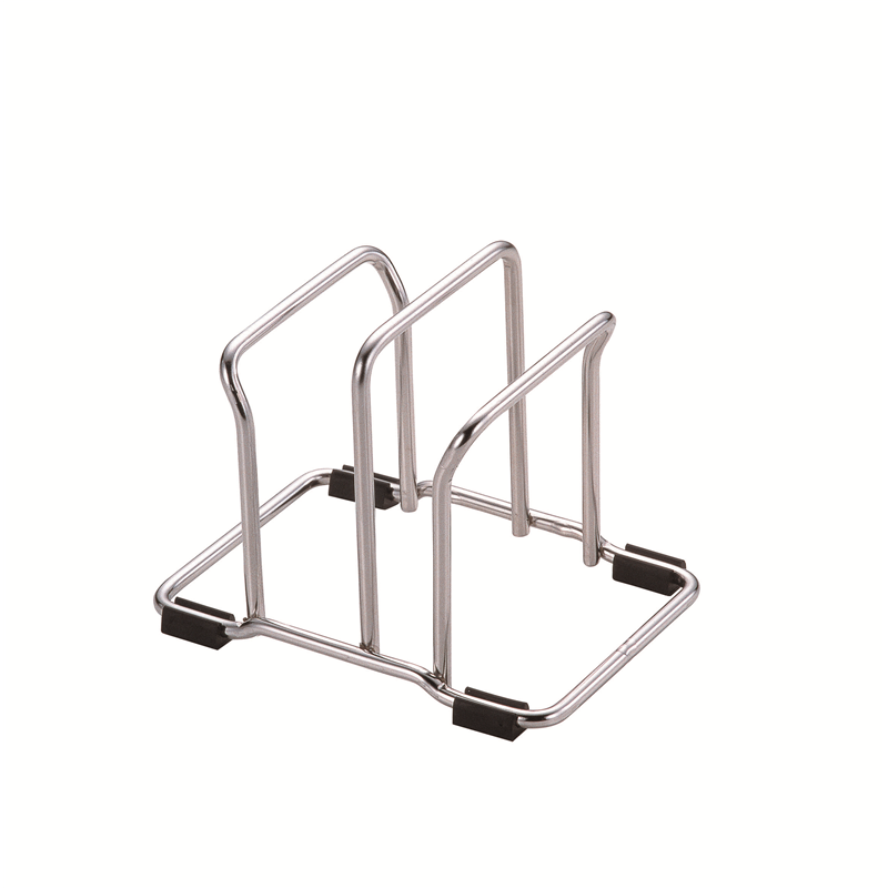 TS　18-8まな板スタンドW  1個（ご注文単位1個）【直送品】