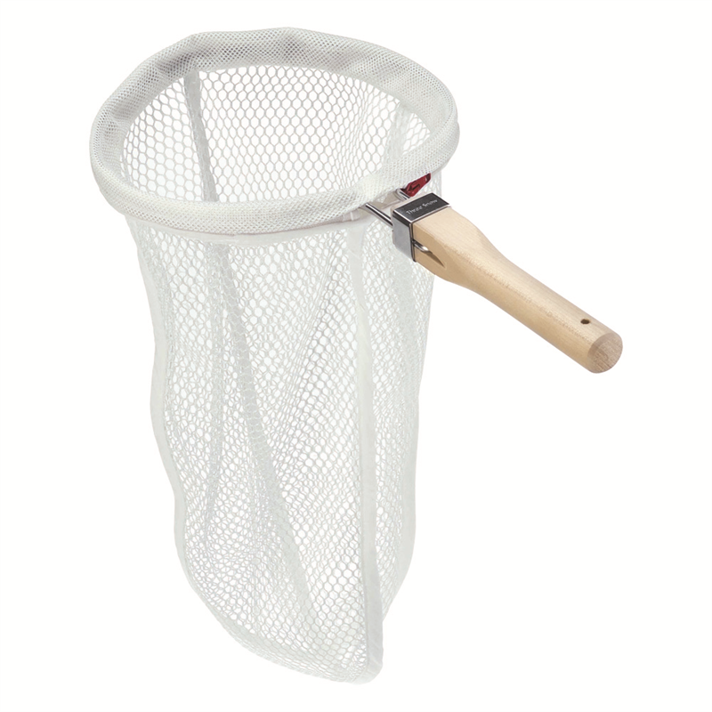 TS　替え網式　木柄讃岐たも 小 1袋（ご注文単位1袋）【直送品】