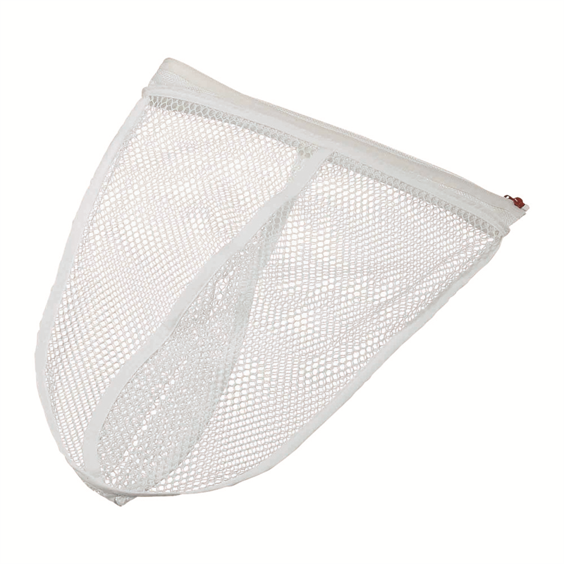 TS 替え網式 木柄讃岐たも 大用《替網》 1袋(ご注文単位1袋)【直送品】