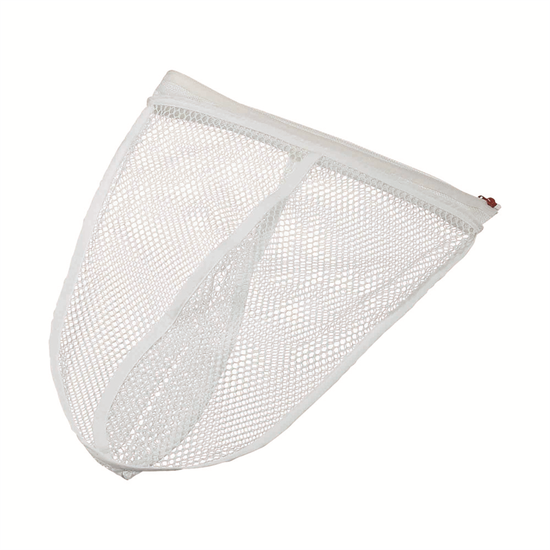 TS 替え網式 木柄讃岐たも 小用《替網》 1袋(ご注文単位1袋)【直送品】