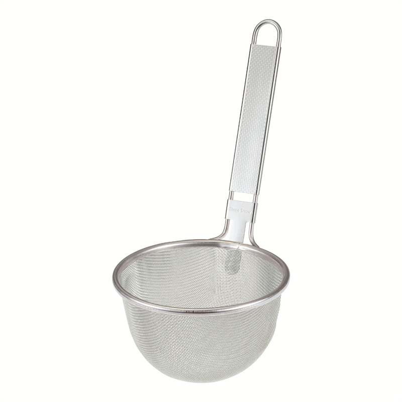TSステンレス　プロみそこし （18-8アミ・16メッシュ） 1個（ご注文単位1個）【直送品】