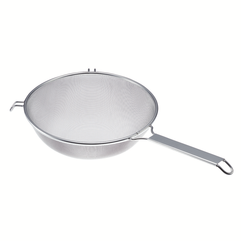 TSステンレス　プロストレーナー 35cm 1個（ご注文単位1個）【直送品】