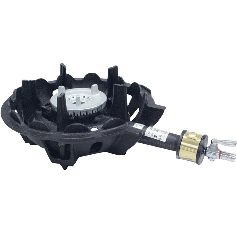 ハイカロリーコンロ　一重型 MDX-108　P無　13A 1箱（ご注文単位1箱）【直送品】