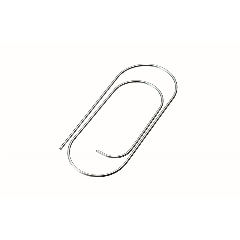 18-8いかクリップ  1袋（ご注文単位1袋）【直送品】