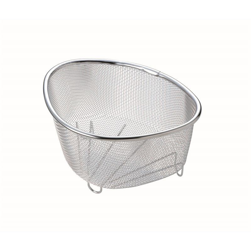 18-8三角コーナー 水きれーる 1個(ご注文単位1個)【直送品】