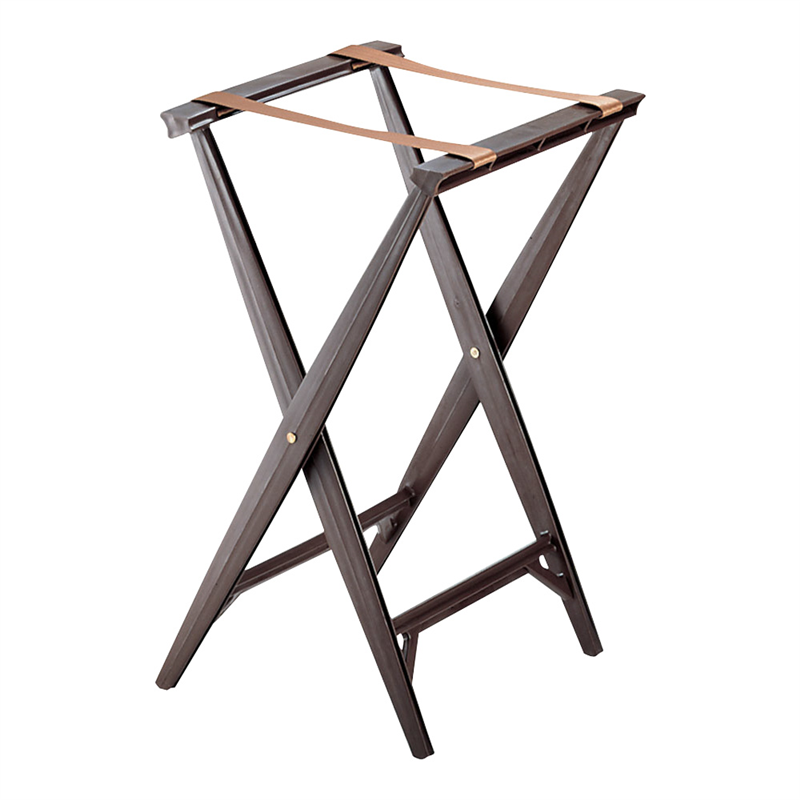 プラスチックトレースタンド C3630W 1個(ご注文単位1個)【直送品】