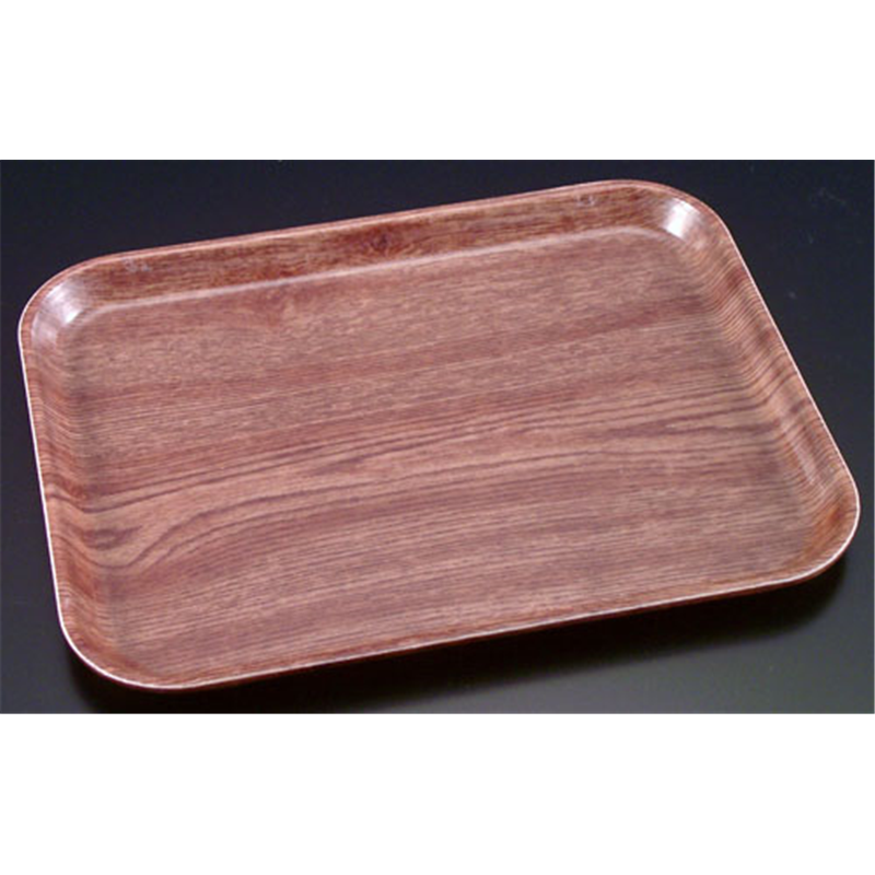 TKG軽量タイプカムトレー　1216JN カントリーオーク 1個（ご注文単位1個）【直送品】