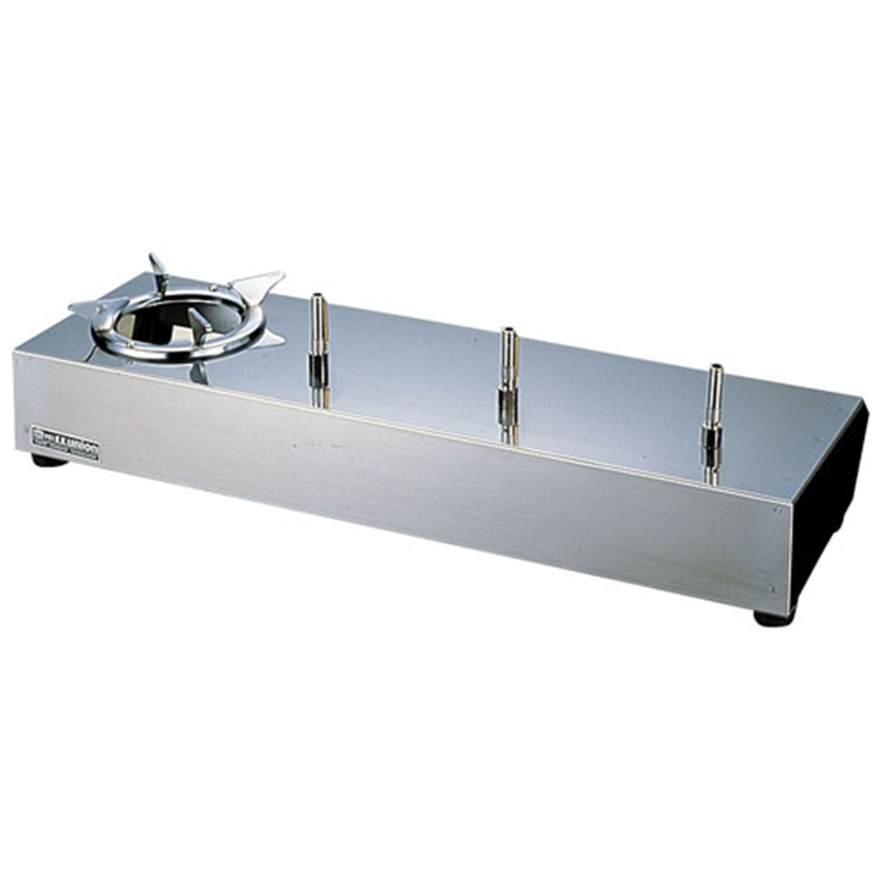 サイフォン　ガステーブル　US-301 LPガス 1箱（ご注文単位1箱）【直送品】