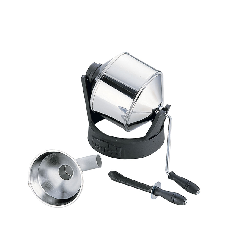 サンプルロースター　手動式  1箱（ご注文単位1箱）【直送品】