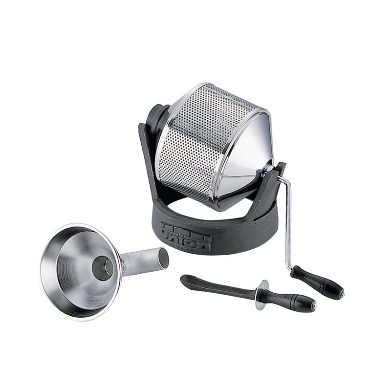 サンプルロースター　手動式（パンチング）  1箱（ご注文単位1箱）【直送品】