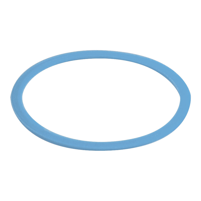 アサヒ　スーパーブレンダー　ASH-2用 ベースパッキン　青（5枚入） 1袋（ご注文単位1袋）【直送品】