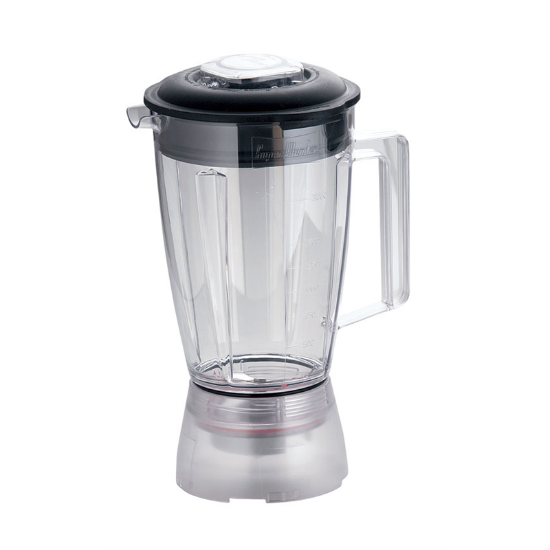 スーパーブレンダー用コポリ容器セット 大　ASH-2-1-SP 1袋（ご注文単位1袋）【直送品】