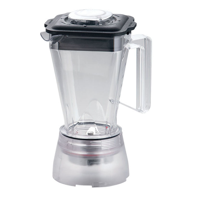 スーパーブレンダー用コポリ容器セット 小　ASH-2-15-SP 1袋（ご注文単位1袋）【直送品】