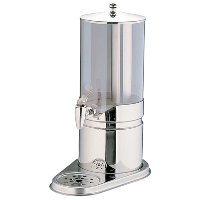 フレリック　ジュースディスペンサー ESC-050E 1箱（ご注文単位1箱）【直送品】