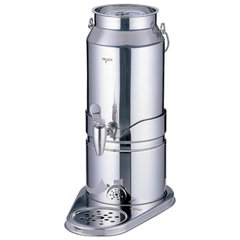 フレリックミルク&ジュースディスペンサー EMC-050E 1箱(ご注文単位1箱)【直送品】