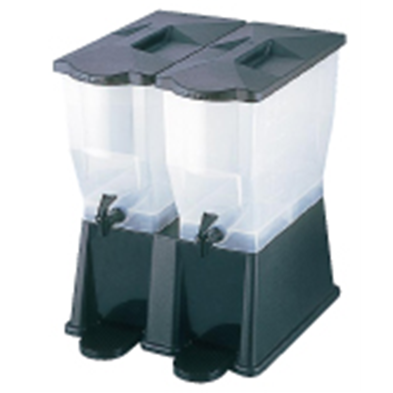 カーライル　スリムライン　ビバレッジ ディスペンサー　№10857 1箱（ご注文単位1箱）【直送品】