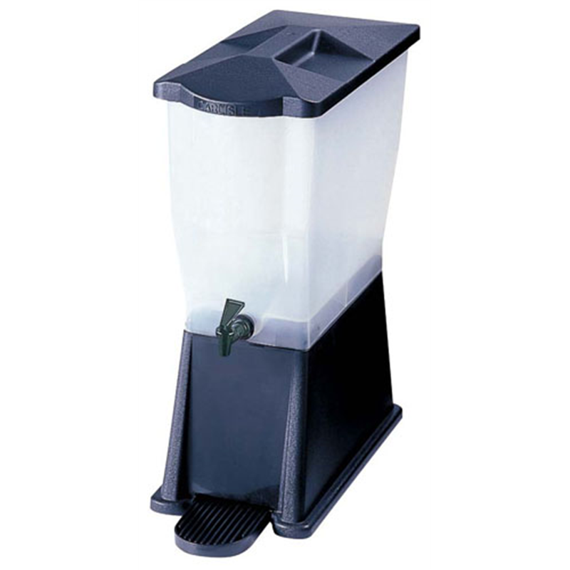 カーライル　スリムライン　ビバレッジ ディスペンサー　№10856 1箱（ご注文単位1箱）【直送品】