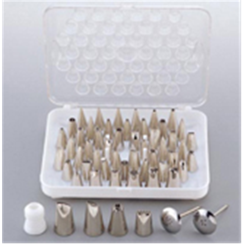 №777　　ケース入　口金セット  1袋（ご注文単位1袋）【直送品】