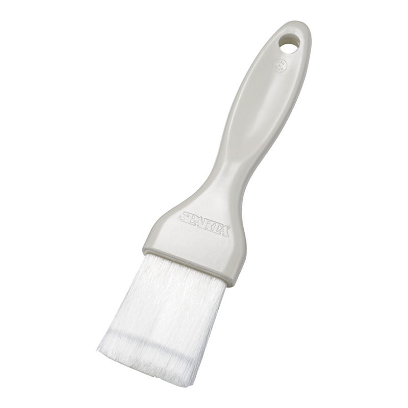 カーライル　ペストリーブラシ　35mm 40390（10109） 1袋（ご注文単位1袋）【直送品】