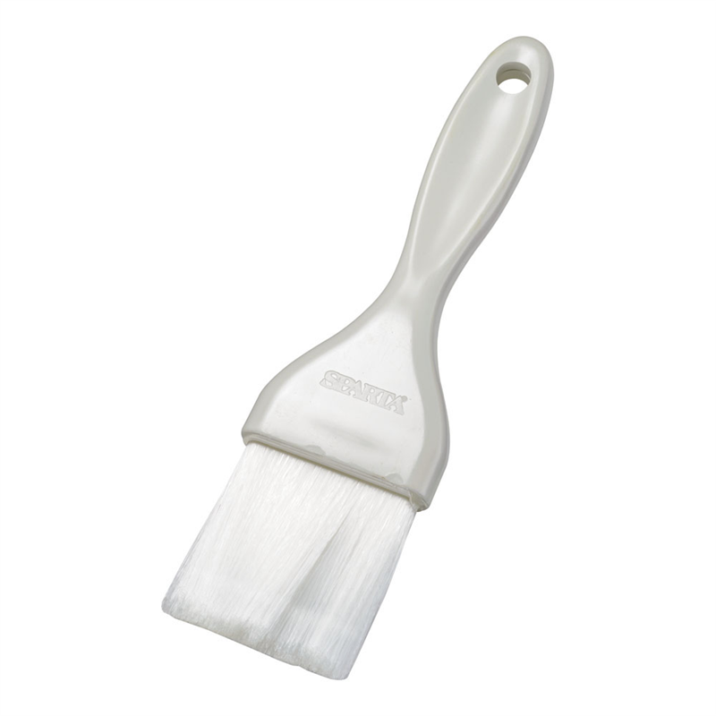 カーライル　ペストリーブラシ　50mm 40391（10108） 1袋（ご注文単位1袋）【直送品】