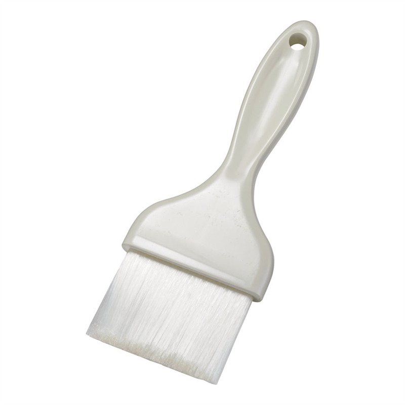 カーライル　ペストリーブラシ　70mm 40392（10106） 1袋（ご注文単位1袋）【直送品】